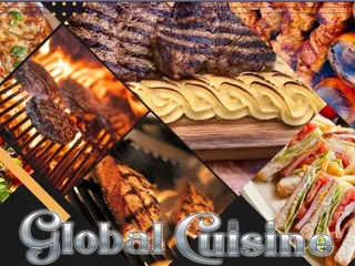 Global Cuisine
