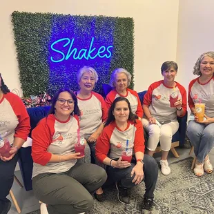 Allie's Bird Project visiting