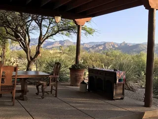 Cactus Cove Bed & Breakfast Inn