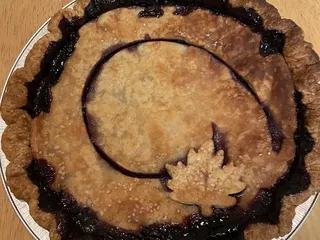 Sweetcie Pie