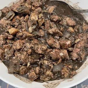Dinuguan