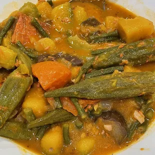 Pinakbet
