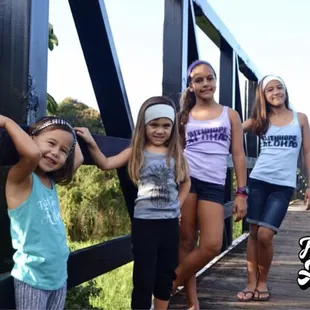 Ewaliko Girls who Love Jesus &amp; Living Faith Hope Aloha Tanks available at The Blessed Life store!