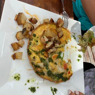 Frittata