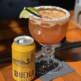 Michelada