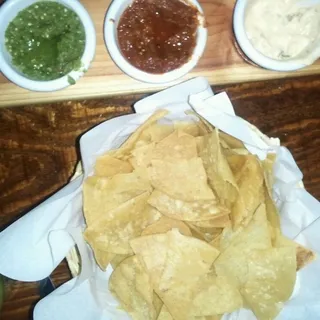 Salsa Flight*