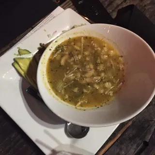 Pozole