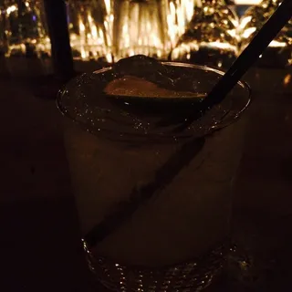 Moscow Mule
