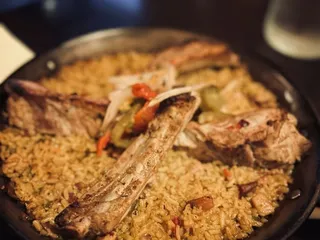 Azucar Cuban Restaurant