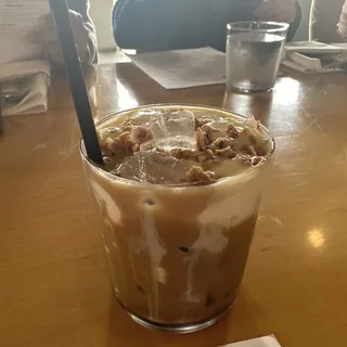 Iced Yogurt Coffee