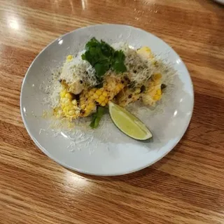 Saigon Street Corn