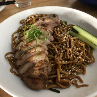 Duck Duck Noodles