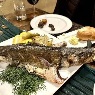 Feast of Seven Fishes