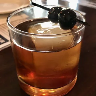 drink, oysters and mussels