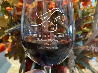 The Blind Horse Winery