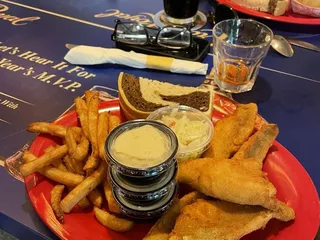 Scenic Bar & Restaurant