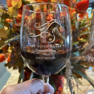 Tuscan Blend