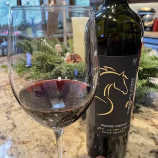 Tuscan Reserve