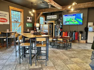 SwitchGear Brewing