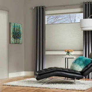 Cellular Shades Topdown Bottomup