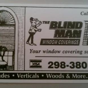 Business Card