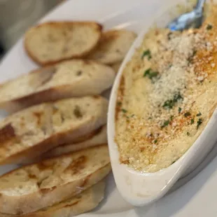 Crab  dip