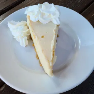 Key Lime Pie