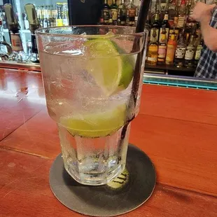 Vodka 7