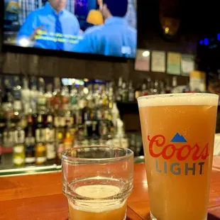 drink