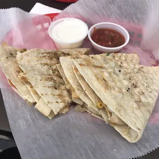 Quesadilla