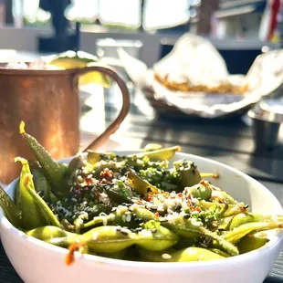 The Blind Pig Kitchen + Bar