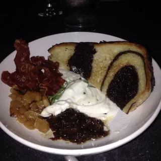 Burrata