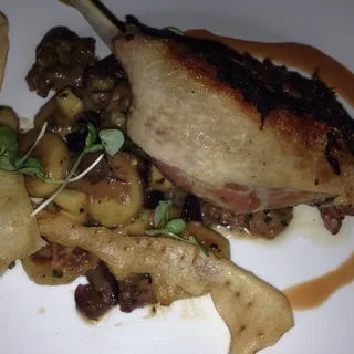 Duck Confit