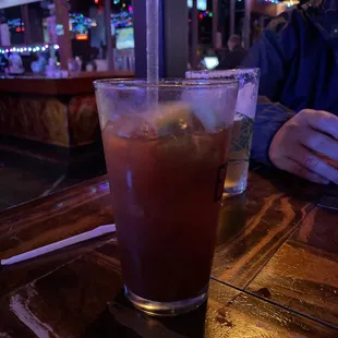 Bloody Mary