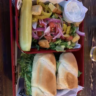 Blind Pig club