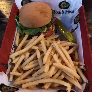 Cheeseburger