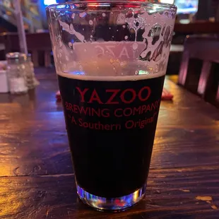 Yazoo Sue Porter