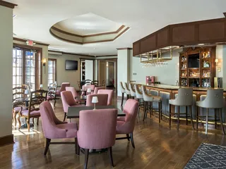 Chancellor's Grill
