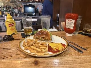 McCormick's