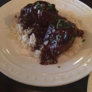 Adobo Short Rib