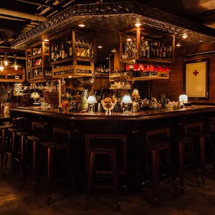 The Blind Rabbit