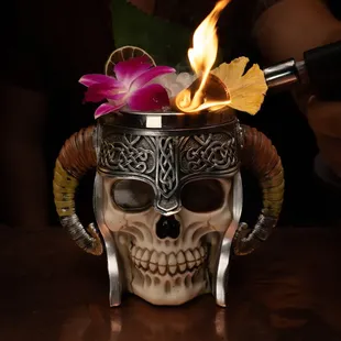 Dead Man&apos;s Party: Tropical, Funky, Spiced