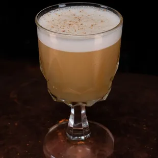 Otho&apos;s Aura: Spiced, Licorice, Autumnnal