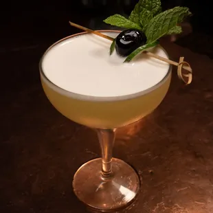 Love You Better: Refreshing, Herbaceous, With A Hint Of Sweetness