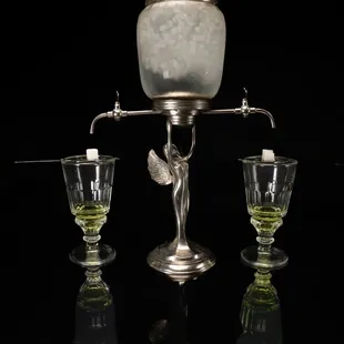 Absinthe