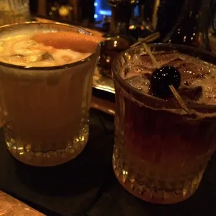 Boston Sour