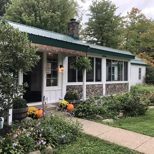 Your gateway to a little wine relaxation