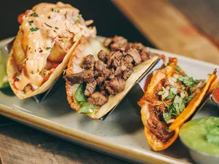 The Neighborhood Bar DWTN