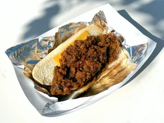 Miss Ruby's in the Park