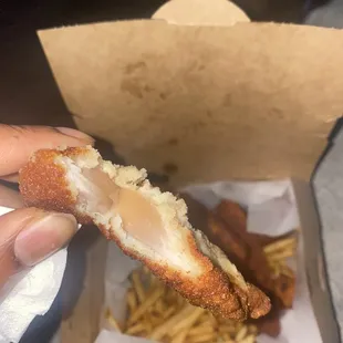 Chicken Tenders